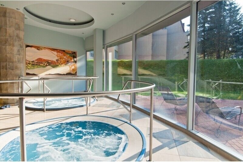 Подарочный чек отеля «Royal SPA Birštonas»