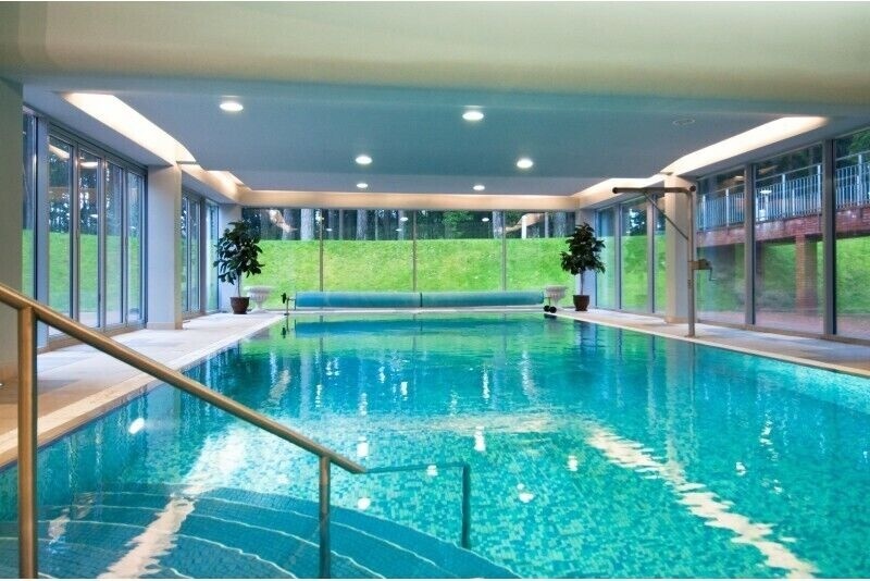 Подарочный чек отеля «Royal SPA Birštonas»
