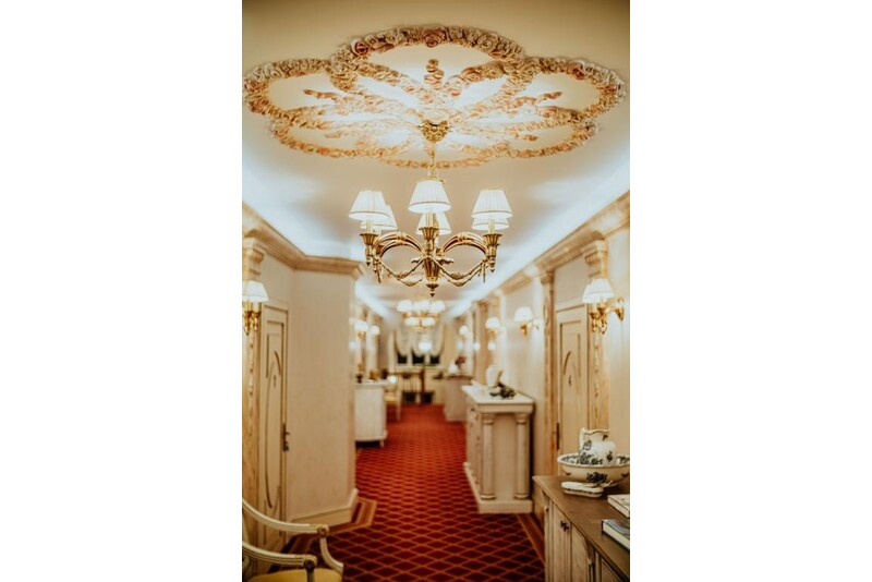 "Романтика сельской усадьбы" – ночёвка с молочным SPA и ужином в “Piena Muiža”