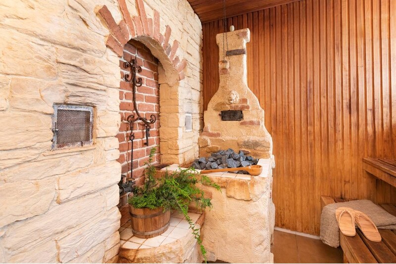 „SPA Escape“ — проживание со SPA в „Baltic Beach Hotel & SPA“
