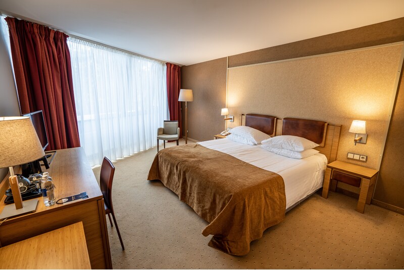 Nakšņošana ar SPA un vakariņām diviem viesnīcā „Gabija“ Palangā