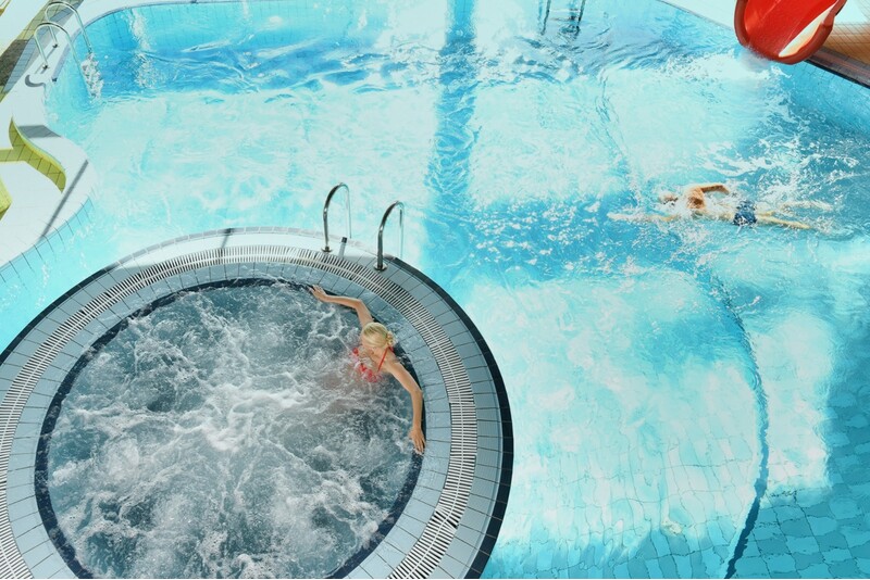 2 ночи с питанием и SPA для двоих в санатории «Tulpės» в Бирштонасе