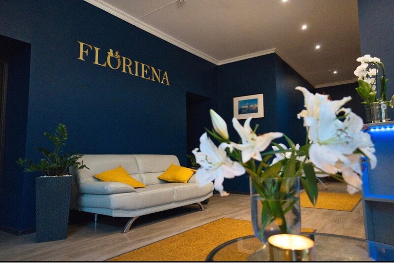 Девичник или вечеринка подруг в атмосфере SPA-ритуала в салоне „Floriena Luxury SPA“