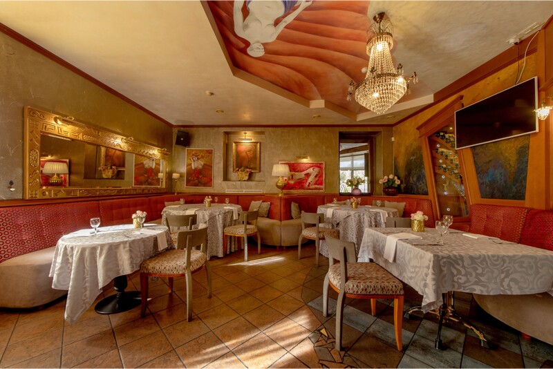 Романтический отдых с джакузи + ужин в Pažaislis Park Hotel
