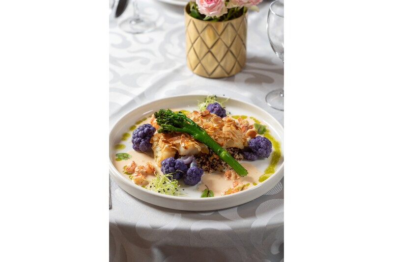Романтический отдых с джакузи + ужин в Pažaislis Park Hotel
