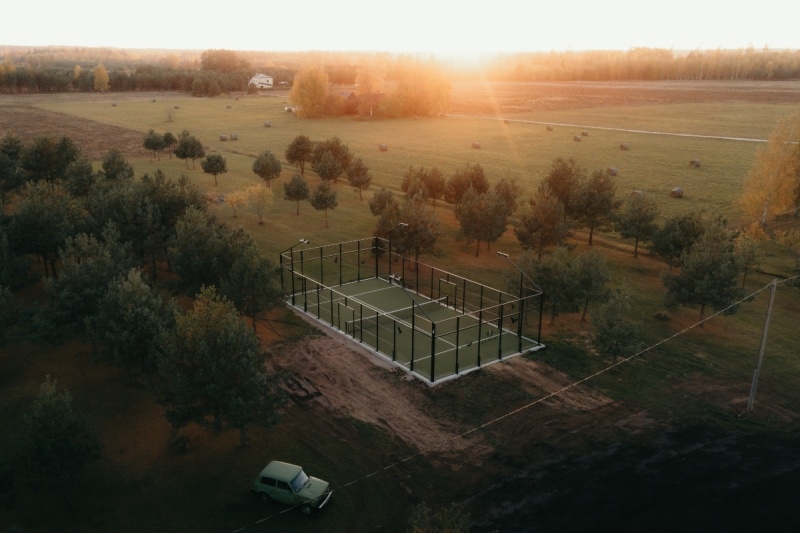 Ночёвка в домике “Villa Mila” с посещением бассейна, бани и джакузи