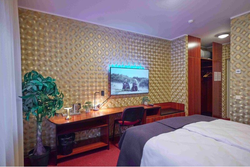 Spa maģija Peetrimõisa villā