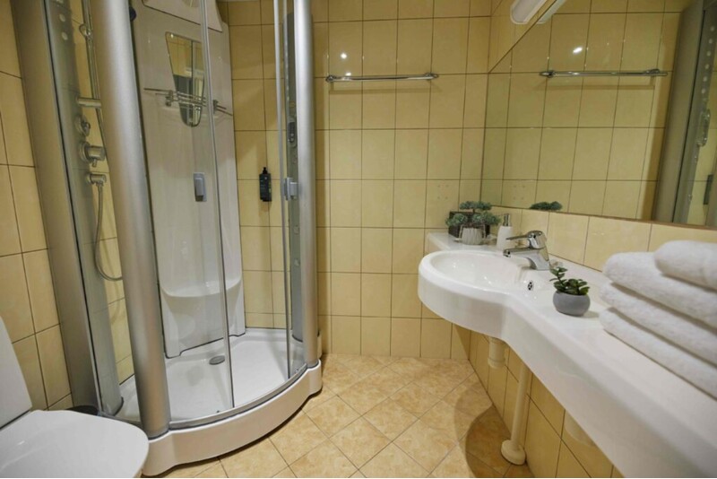 Спа-магия в Peetrimõisa Villa
