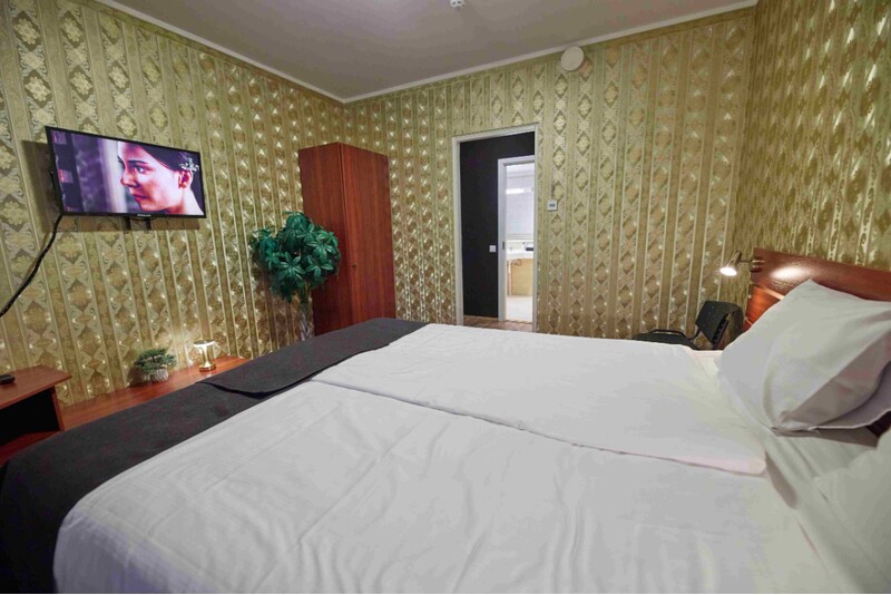 Спа-магия в Peetrimõisa Villa