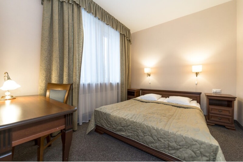 Viesnīcas Kolonna Hotel Brigita 3* dāvanu karte