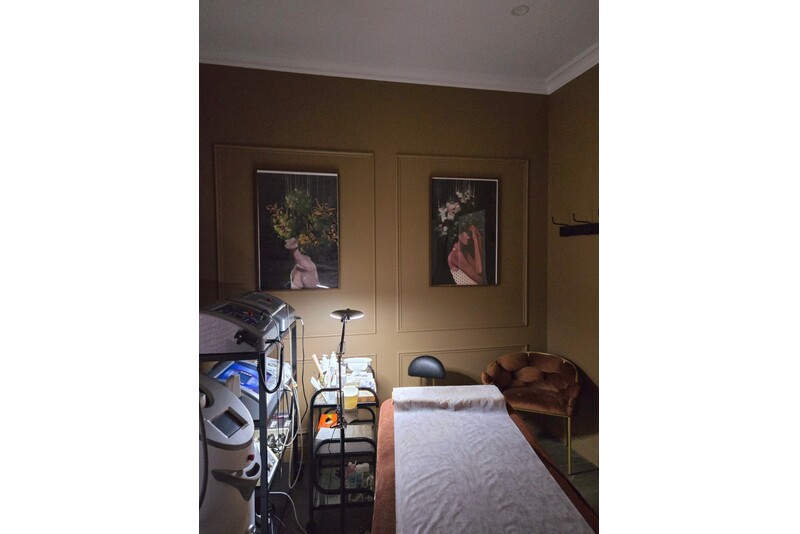 Биостимуляция лица или тела на ваш выбор в Риге