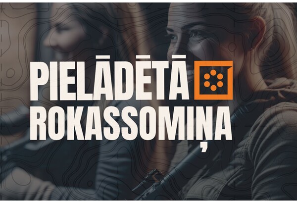 Девичник – "Заряженная сумочка" для 1 человека