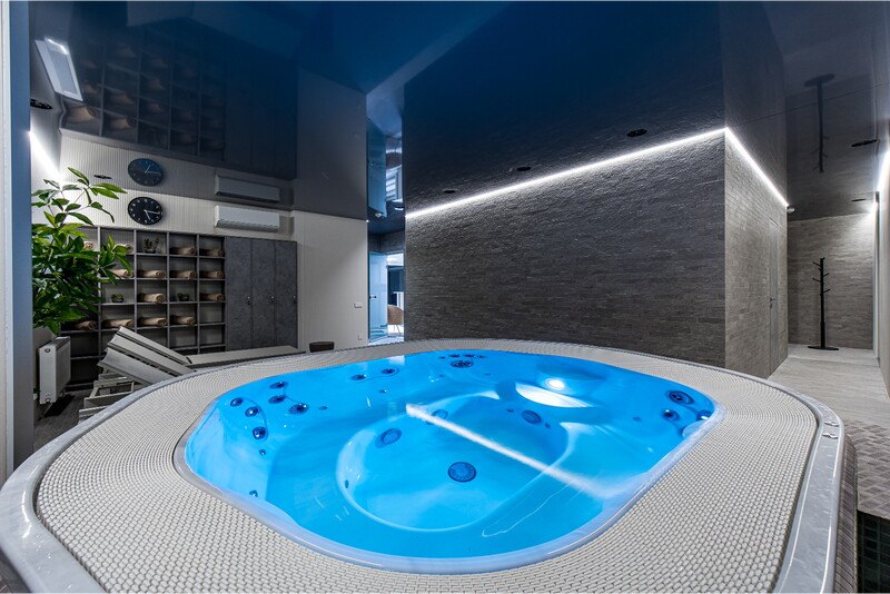 Проживание с завтраком и SPA для двоих в отеле «Grand Baltic Dunes» в Паланге