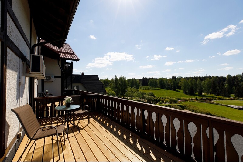 Подарочная карта на услуги "SPA Hotel Ezeri"