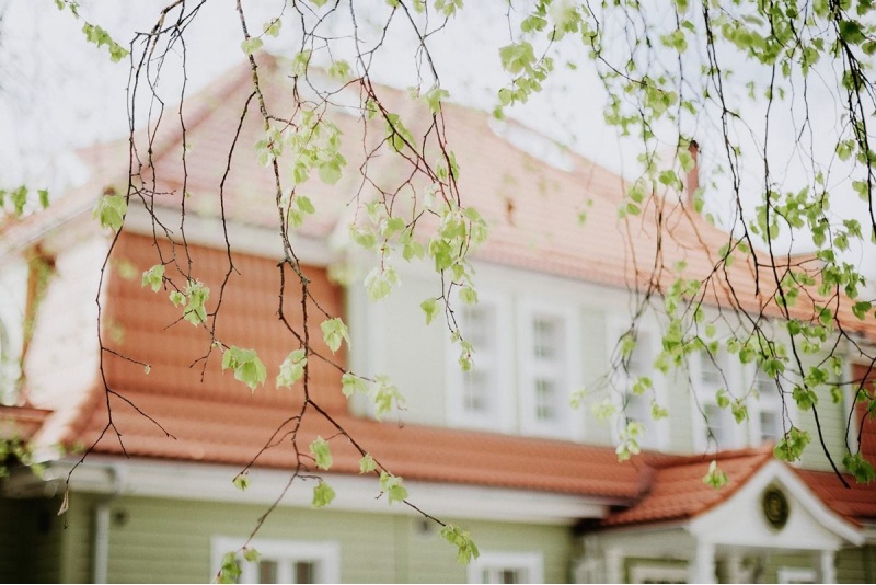 Gardēžu vakariņas restorānā „Park Avenue“ Kauņā