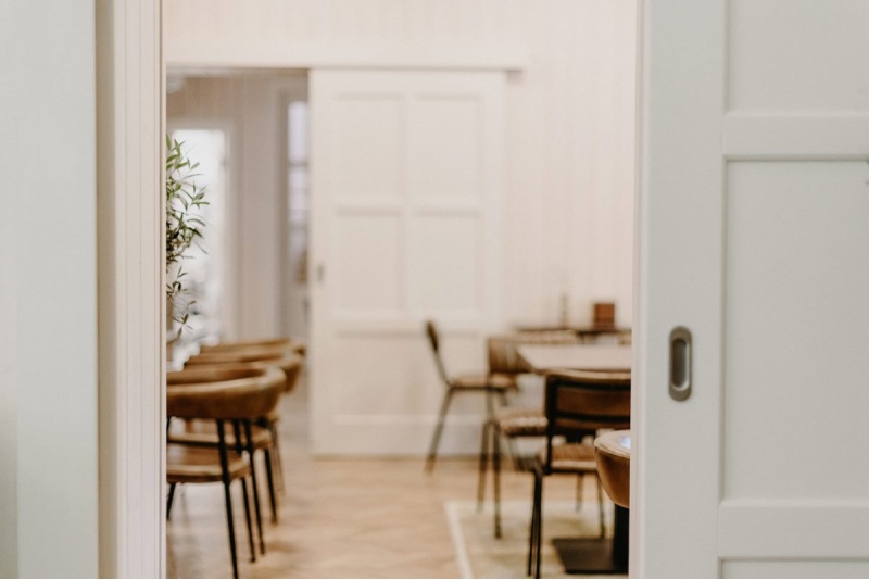 Gardēžu vakariņas restorānā „Park Avenue“ Kauņā
