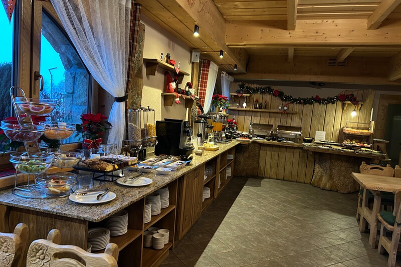 Пакет SPA & Chill в отеле Pod Kotelnicą