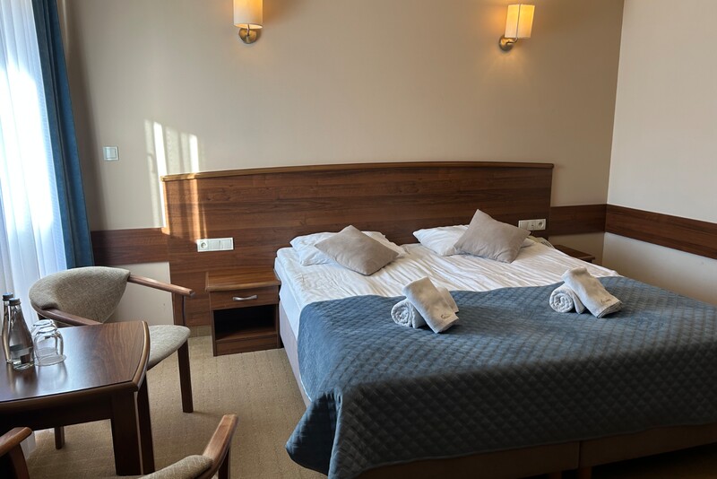 Пакет SPA & Chill в отеле Pod Kotelnicą