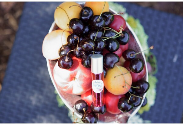 Мастер-класс по изготовлению натуральных духов вместе с "Latvian Aroma–Essence" в Риге