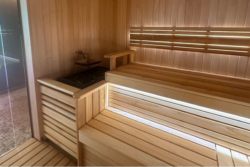 Отдых со SPA для двоих в отеле ,,Auksinės kopos'' в Швянтойи