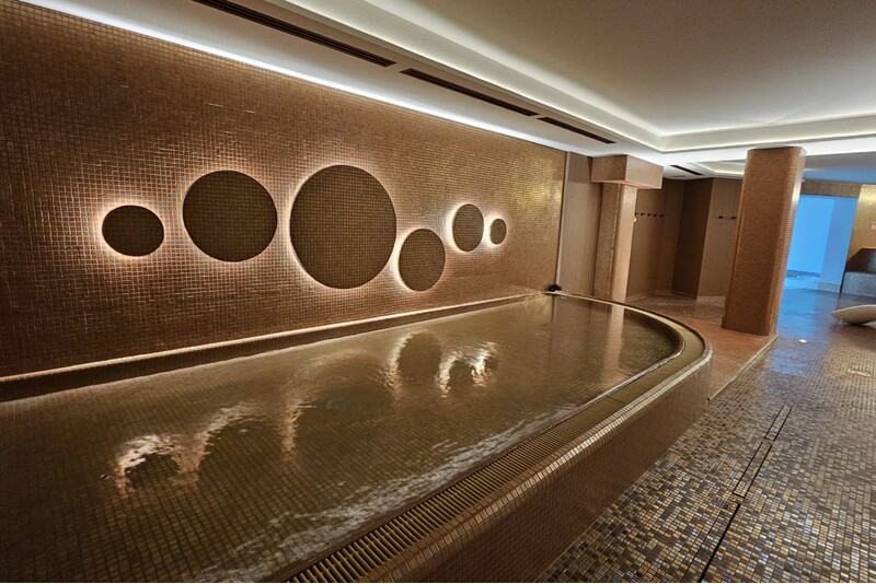Отдых со SPA для двоих в отеле ,,Auksinės kopos'' в Швянтойи