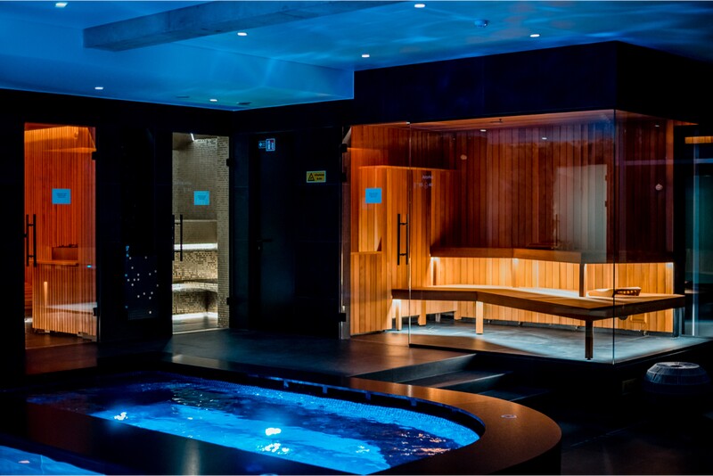 Проживание с обедом и посещением SPA для двоих в отеле «Esė» в Бирштонасе