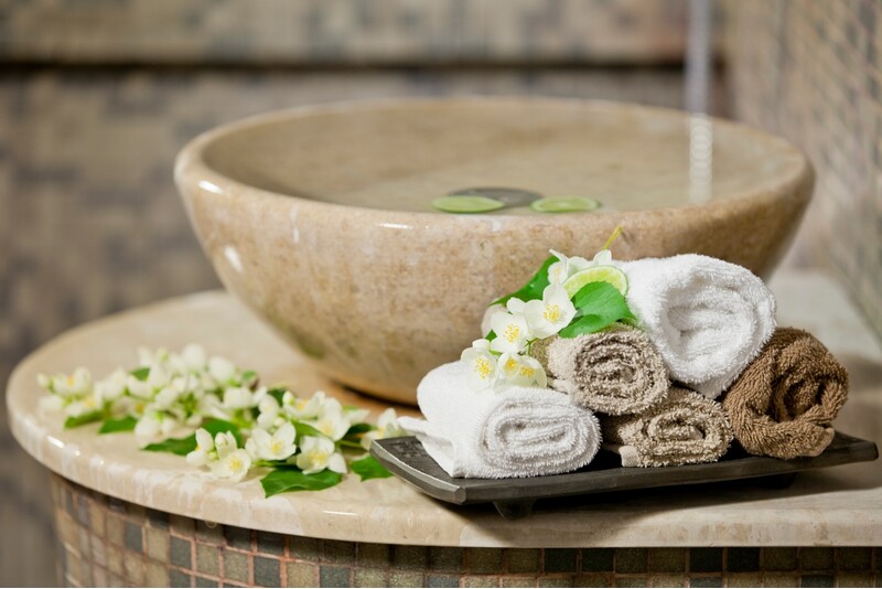 Ночёвка со SPA-программой «Магия воды и ароматов» в Юрмале