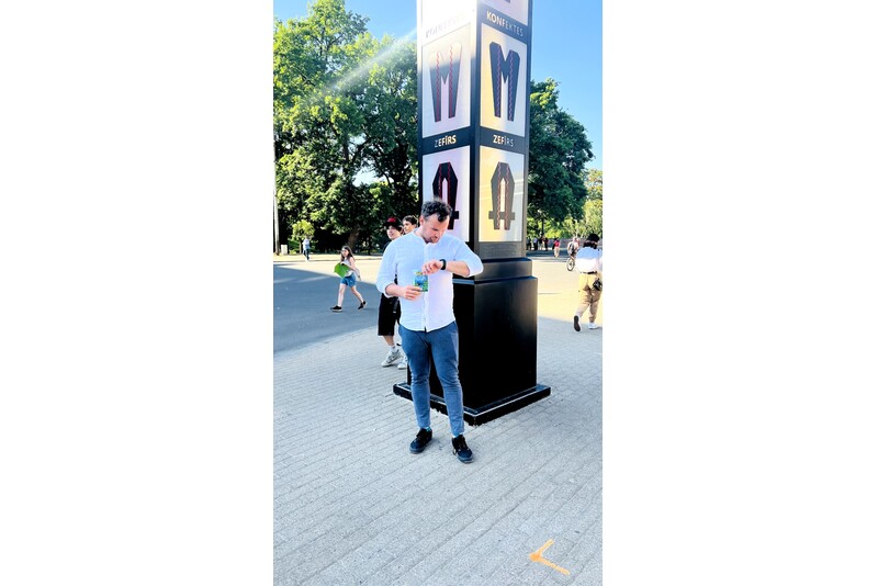Фотоориентационная игра в Риге «Экспедиция по центру»