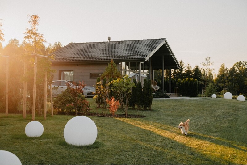 LUX отдых для двоих в "SEOVILLAGE Resort & Spa" со SPA, завтраком и романтическим ужином
