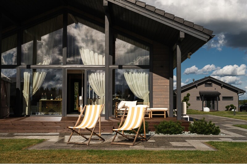 LUX отдых для двоих в "SEOVILLAGE Resort & Spa" со SPA, завтраком и романтическим ужином