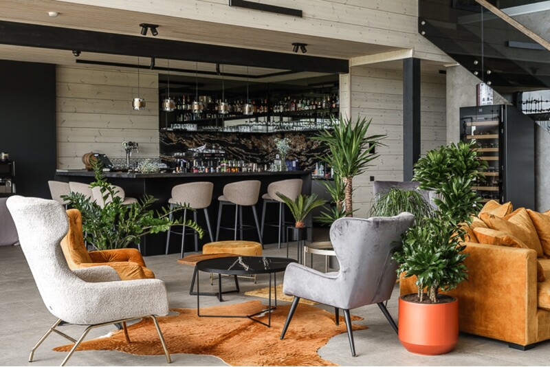 LUX отдых для двоих в "SEOVILLAGE Resort & Spa" со SPA, завтраком и романтическим ужином