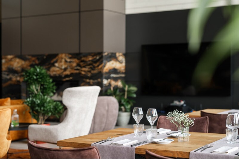 LUX отдых для двоих в "SEOVILLAGE Resort & Spa" со SPA, завтраком и романтическим ужином