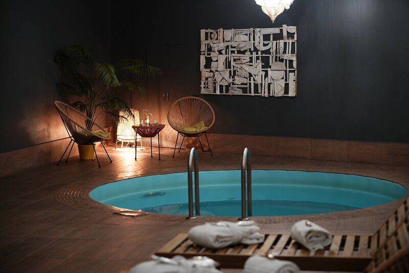 2 nakšņošanas, pusdienas un SPA diviem viesnīcā „Navalis“ Klaipēdā