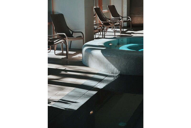 Viesnīcas „MANA Suites & Sea“ Palangā čeks
