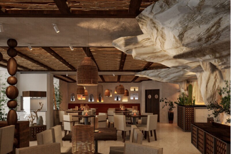 Viesnīcas „MANA Suites & Sea“ Palangā čeks