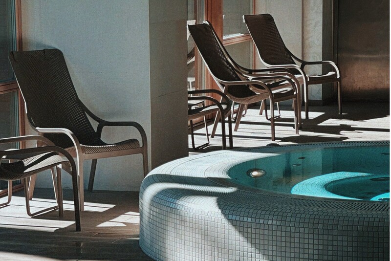 Отдых со SPA-процедурами для двоих в отеле «MANA Suites & Sea» в Паланге