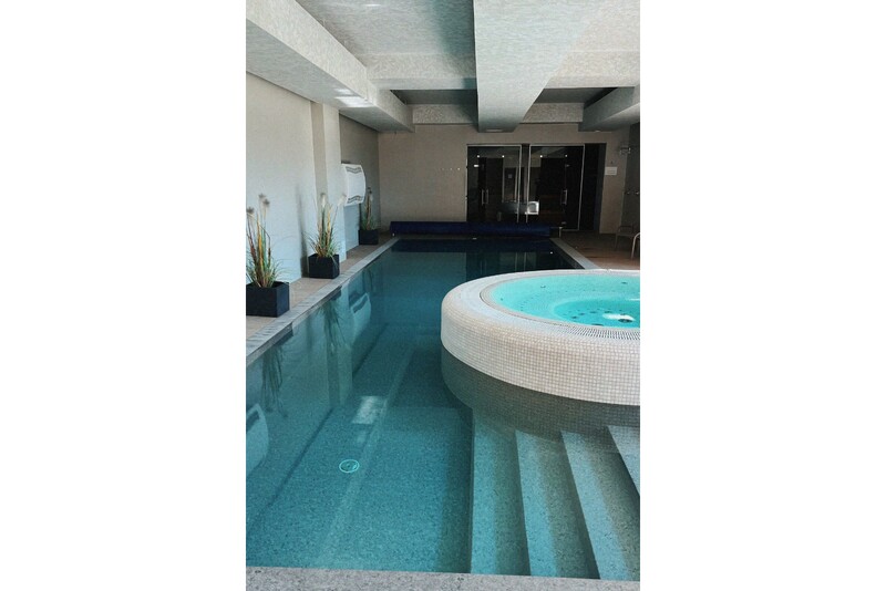 Отдых со SPA-процедурами для двоих в отеле «MANA Suites & Sea» в Паланге