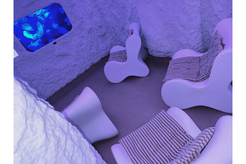 Отдых со SPA-процедурами для двоих в отеле «MANA Suites & Sea» в Паланге