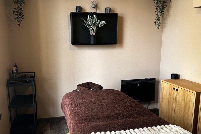 Магический SPA-ритуал с маской для тела в Риге