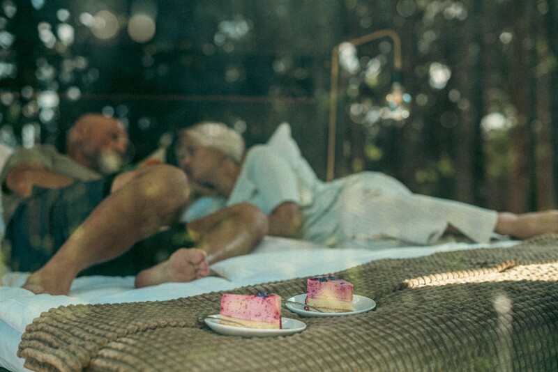 „Atokampis Boutique SPA & Resort“ dāvanu kupons