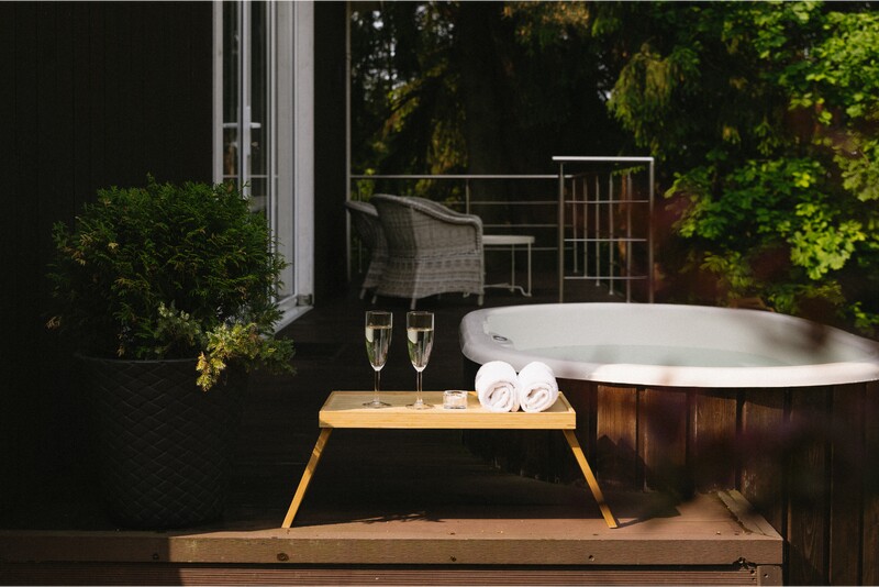 „Atokampis Boutique SPA & Resort“ dāvanu kupons