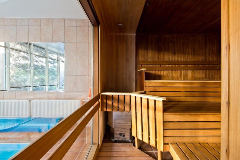 Atpūta ar SPA un brokastīm diviem „Best Western Vilnius“