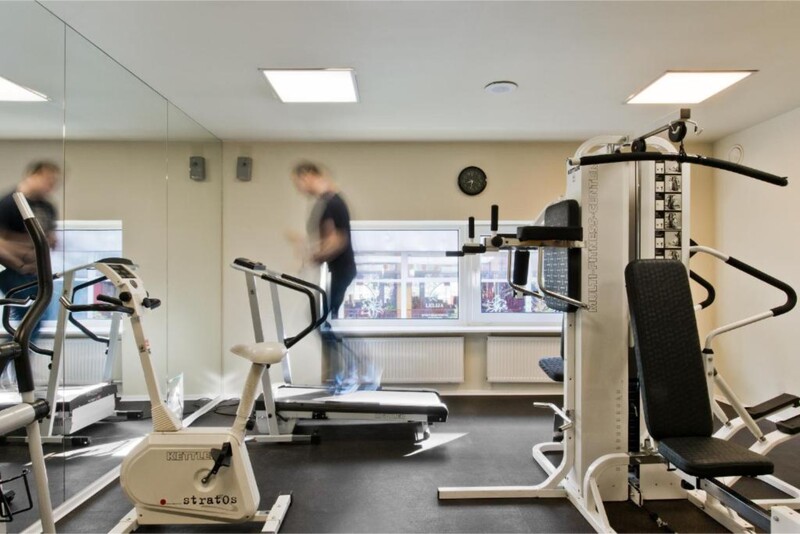 Atpūta ar SPA un brokastīm diviem „Best Western Vilnius“