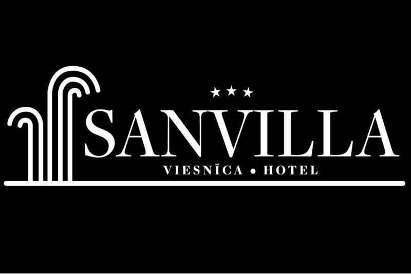 Подарочная карта на услуги отеля „Sanvilla“ в Сигулде