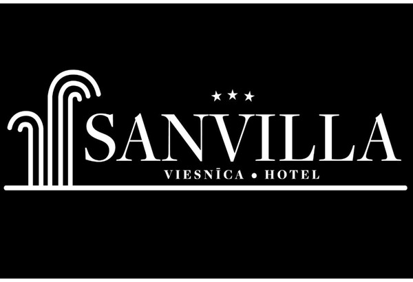 Подарочная карта на услуги отеля „Sanvilla“ в Сигулде