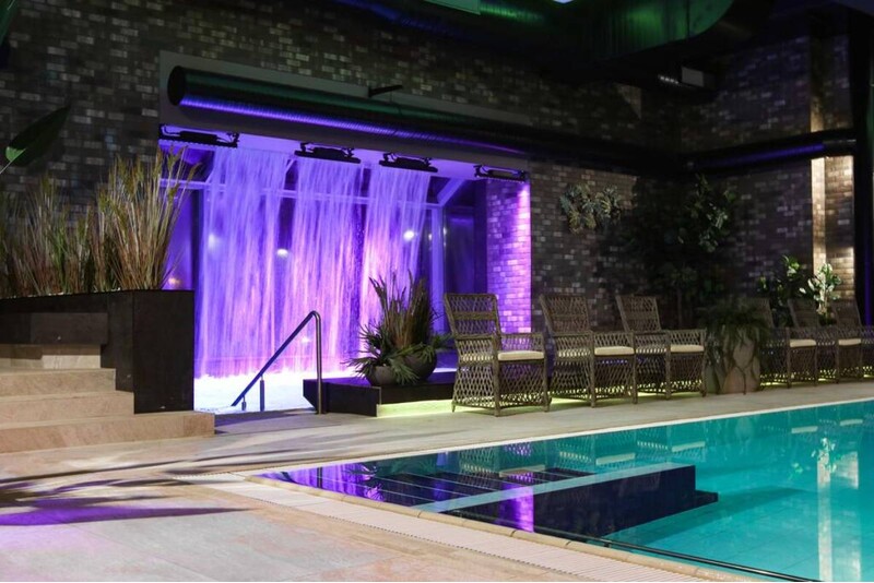 Семейный отдых в середине недели — 2 ночи в отеле „Baltic Beach Hotel & SPA“