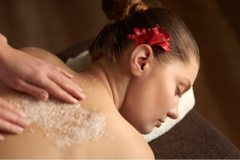 SPA-ритуал «The Garden & La Sultane de Saba» в Юрмале