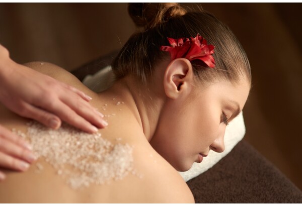 SPA-ритуал «The Garden & La Sultane de Saba» в Юрмале