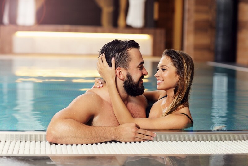 «Признание в любви» – SPA-предложение от Baltic Beach Hotel & SPA