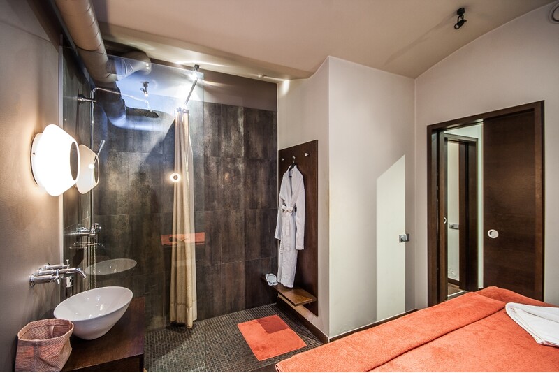 Омолаживающая процедура для лица в салоне „Park Spa“ в Риге
